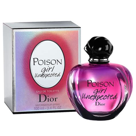 perfume dior poison girl resenha